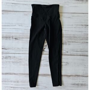 Yummie by Heather Thomson High Waist Control Leggings sz Small
